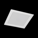 Встраиваемый светодиодный светильник Citilux Галс CLD55K16N