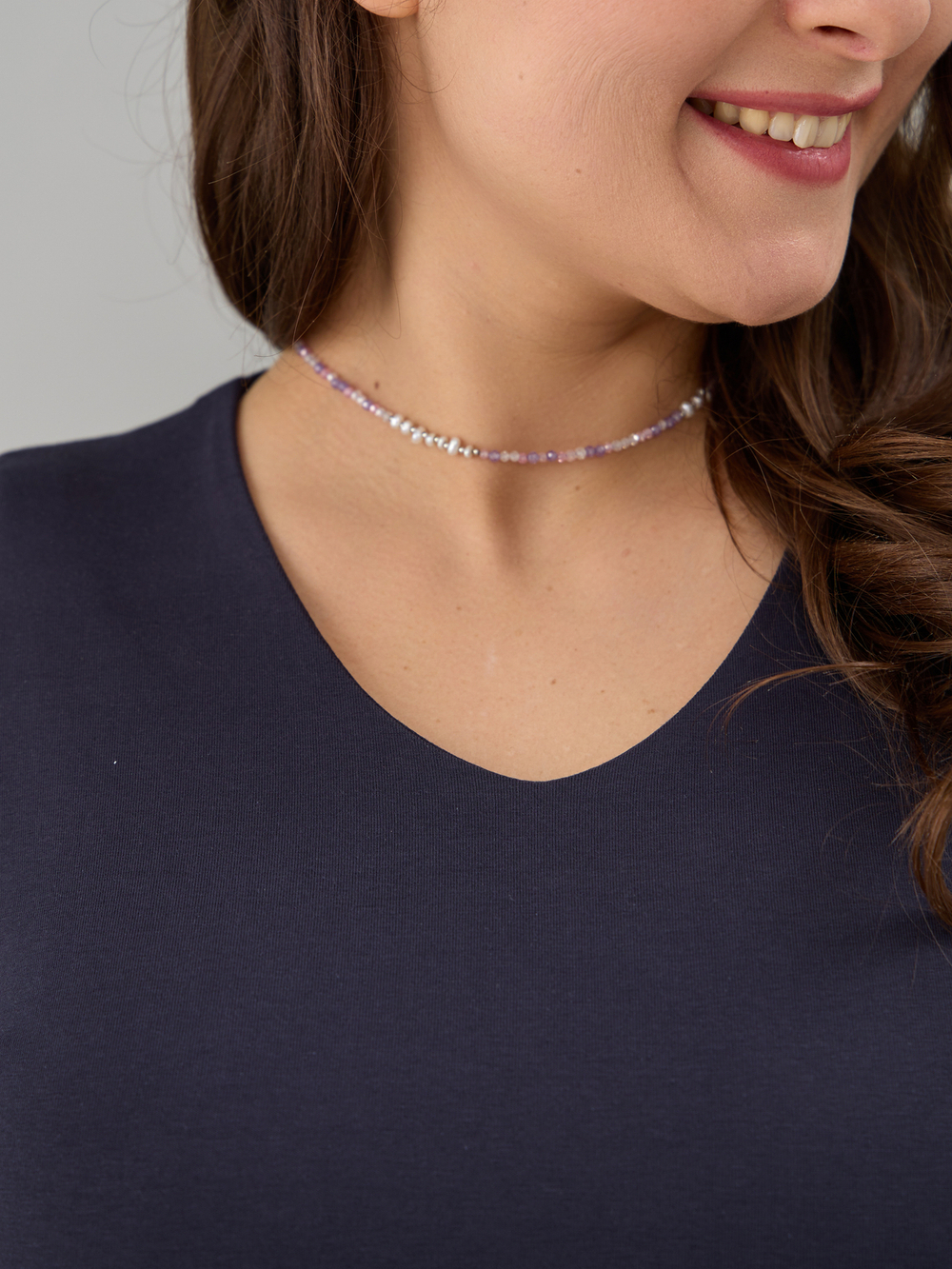 Лонгслив ЛНкл-080/антрацит