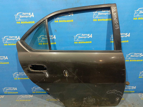 Дверь задняя правая TOYOTA PRIUS 1999