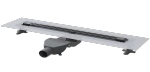 Душевой лоток Boheme B&T INFINITY 80 981-80-GM GUN METAL