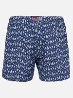 Шорты муж. MC Saint Barth MICRO TEQUILA 61 синий мини бутылки