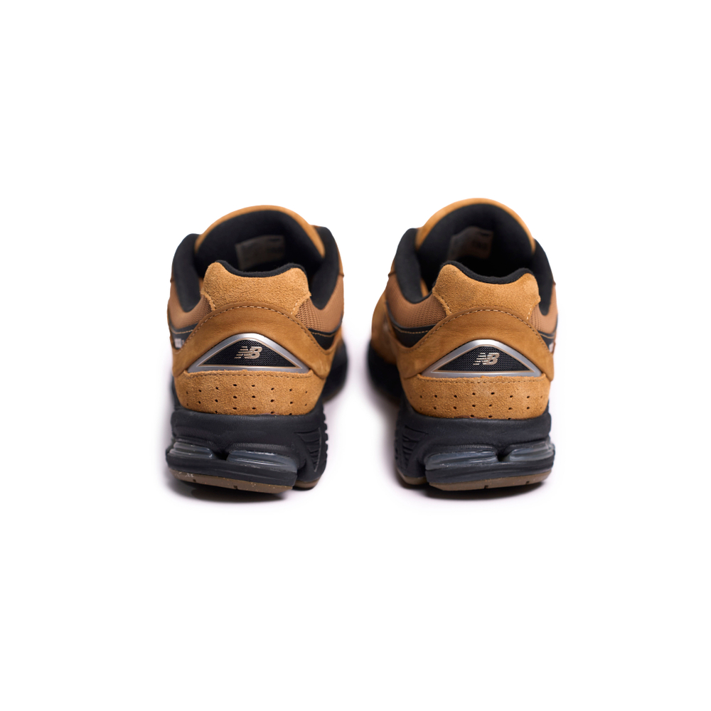 New Balance 2002R "Tobacco”