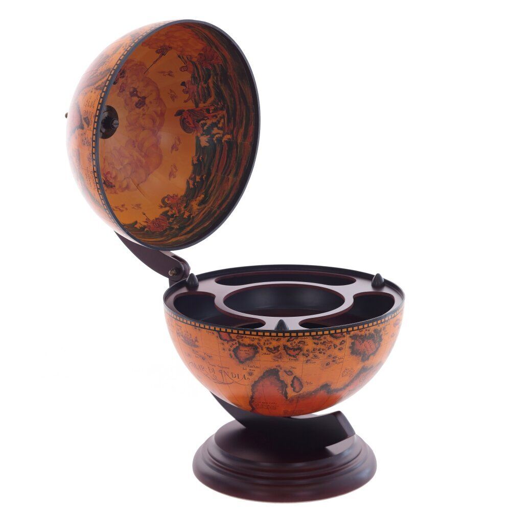 GAEM Глобус-бар, L33 W38 H50 см