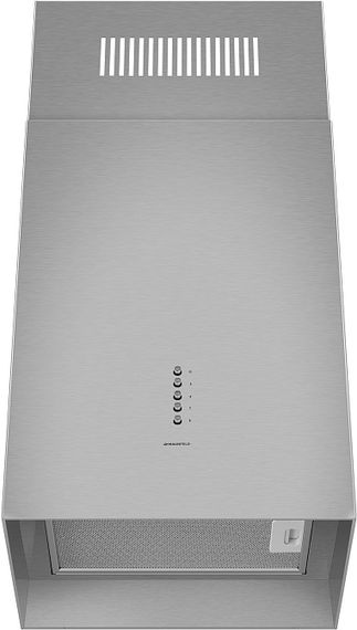 Вытяжка Maunfeld Bath Isla 401 нержавеющая сталь