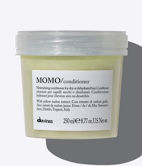 Momo, увлажняющий кондиционер, Davines