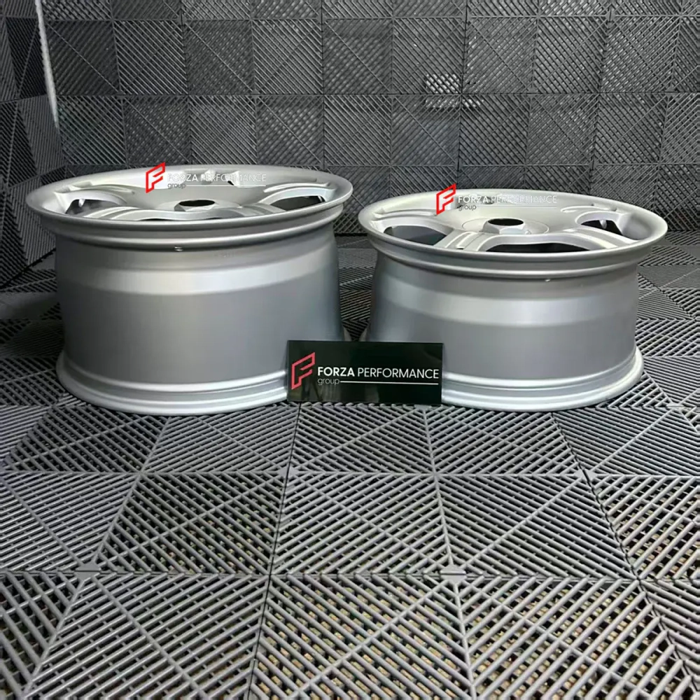 КОВАНЫЕ ДИСКИ ДЛЯ MCLAREN ARTURA 2023 МАКЛАРЕН АРТУРА