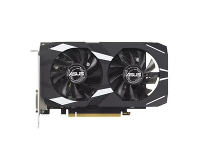 Видеокарта Asus Nvidia GeForce RTX 3050 [90YV0K60-M0NA00]