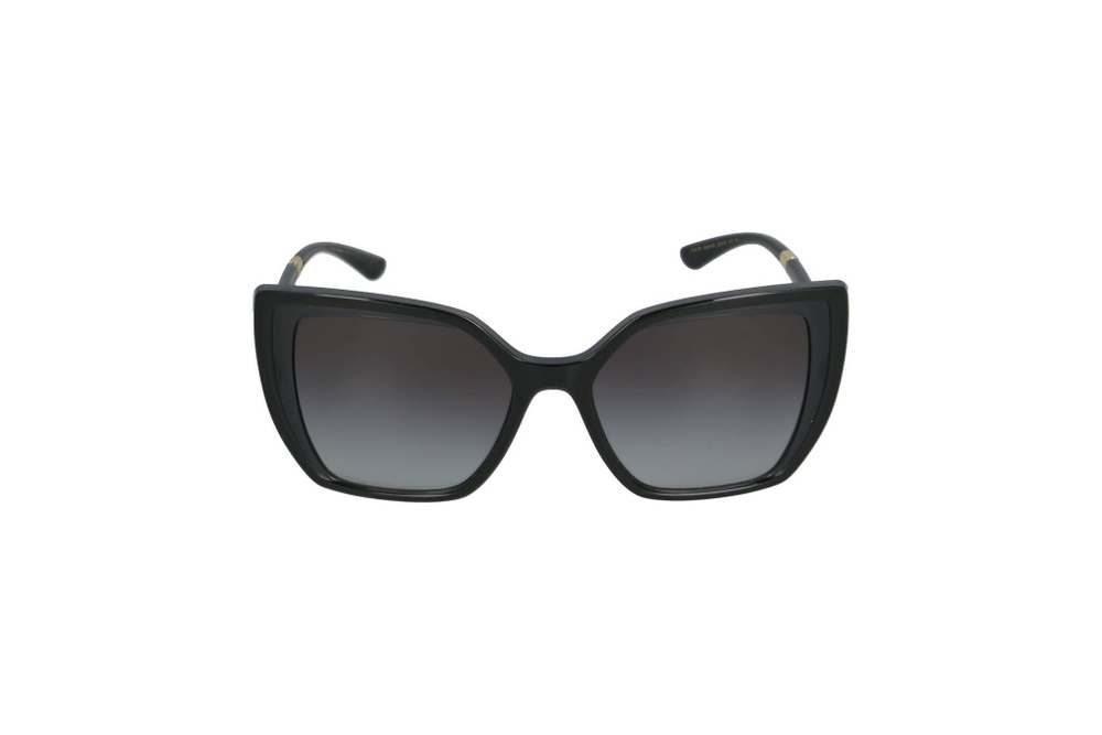 Солнцезащитные очки Dolce & Gabbana - черный(DG6138)