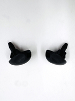 Форсунка омывателя лобового стекла Лада Ларгус, Веста, X-RAY 2 шт