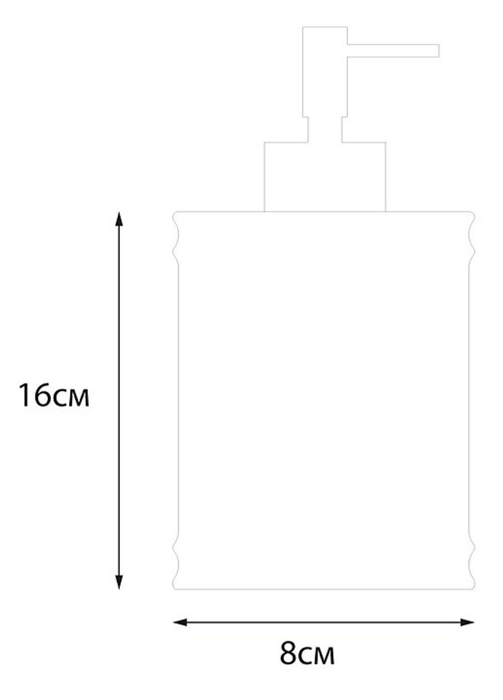 ART Диспенсер FX-620-1