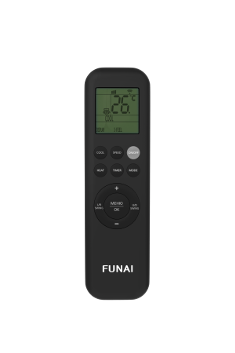 Сплит-система Funai RAC-KM35HP.D01