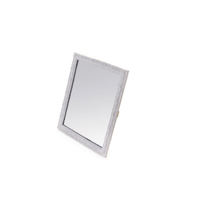 Зеркало настольное "Прекрасная эпоха"  23,70x1,20x28,70см