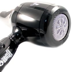 Профессиональный фен BaByliss PRO Tiziano BAB6310RE 2100w black