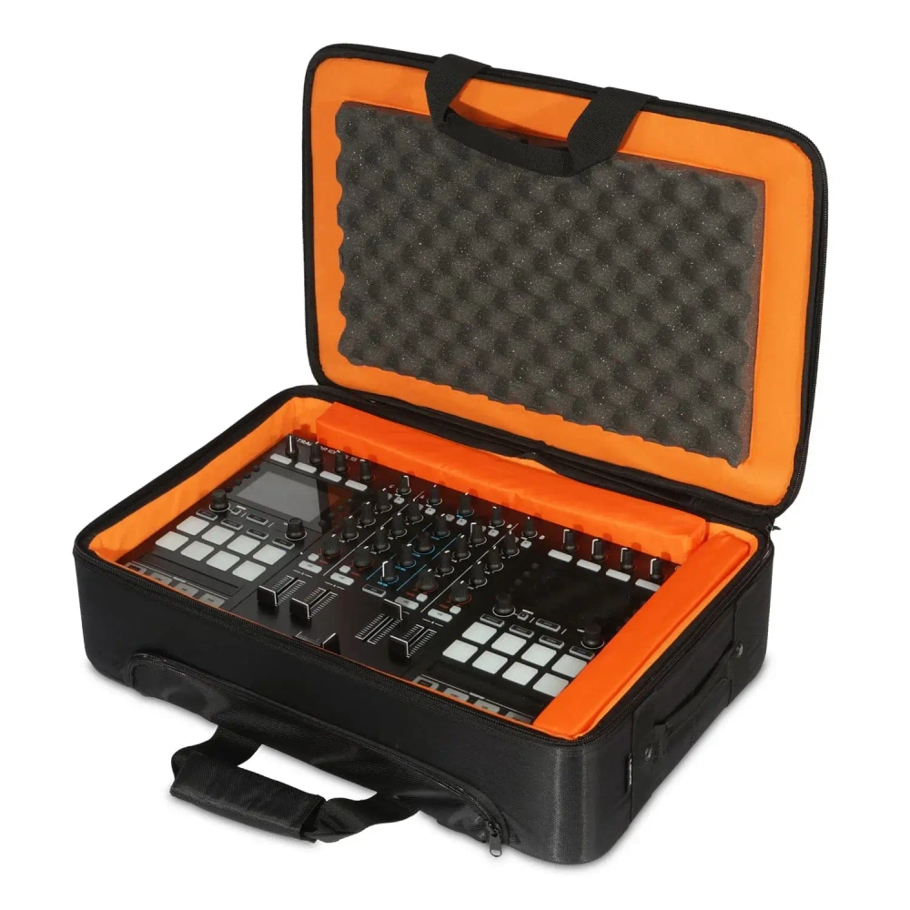 Рюкзак UDG Ultimate MIDI controller Backpack Small Black/Orange Inside MK2