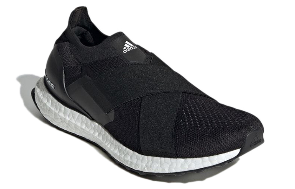 Кроссовки Adidas Ultraboost Dna Slip-On Dna (Женская размерная сетка)