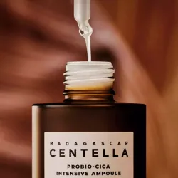 SKIN1004 Восстанавливающая сыворотка с пробиотиками Madagascar Centella Probio-Cica Intensive Ampoule 30 мл.