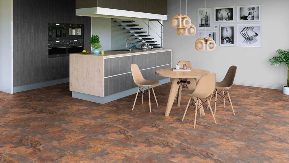 Кварцвиниловая плитка Tarkett Lounge Cocktail