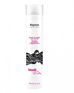 Kapous Professional Smooth and Curly Усилитель для прямых и кудрявых волос, двойное действие, 300 мл