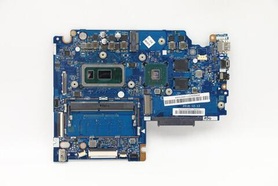 Материнская плата для ноутбука Lenovo S340-15IWL I5 8265UMX2302G4G A NOK (5B20S42371), оригинал