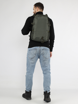 Рюкзак Prival Street КД 23л