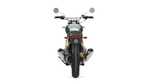 Royal Enfield Interceptor 650 Cali Green (Standard / Single tone) 2024