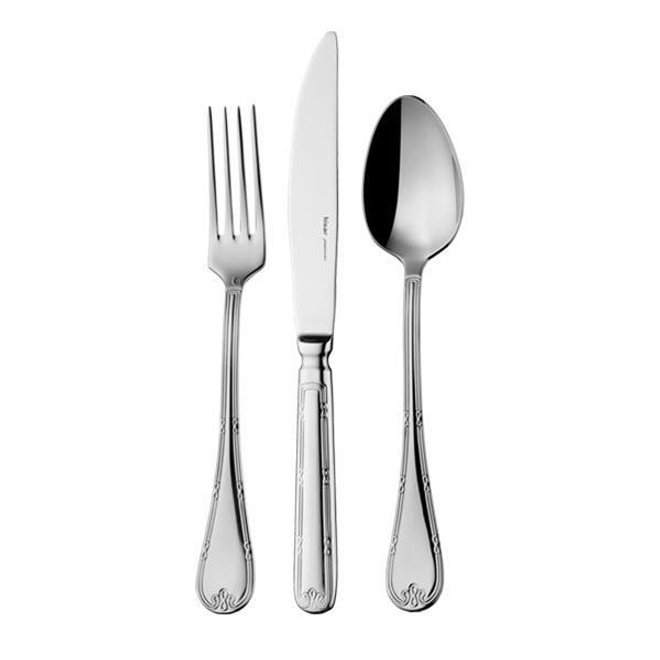 Набор столовых приборов Infinity, 4шт