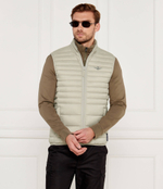 Безрукавка Aeronautica Militare - бежевый(AB2180CT3246)