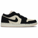 Кроссовки Jordan Air Jordan 1 Guava Ice (Женская размерная сетка)
