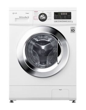 Стиральная машина LG F1296TDS3