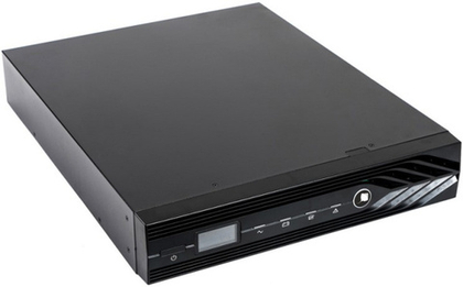 Источник бесперебойного питания Бастион SKAT-UPS 2000-RACK-ON-4x9-E
