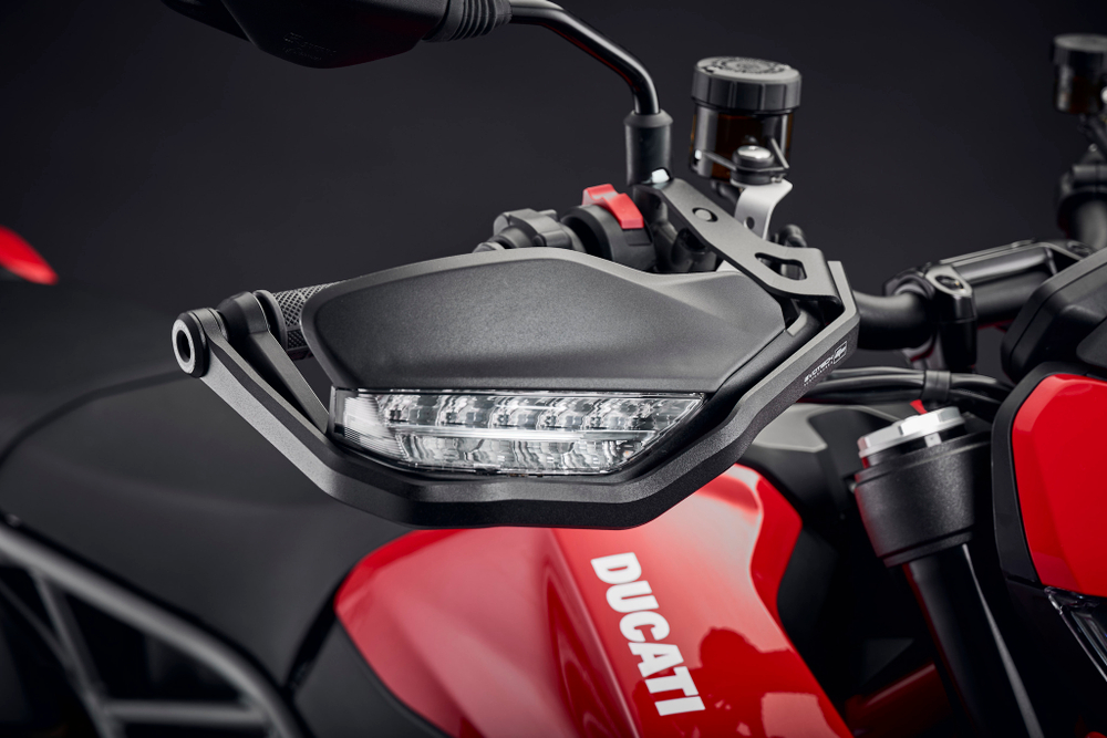 Защита рук Ducati Hypermotard 950 (2019+)