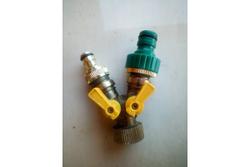 Распределитель поливочный PROLine BS (3/4"-1"; двухканальный) Grinda 426112_z01