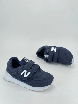 Кроссовки Buba New Balance