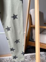 Новые хлопковые леггинсы Lime, 110