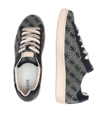 Кроссовки NOLA Guess - темно-синий(FMJNOL FAB12)