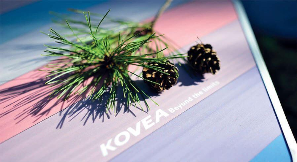 СТОЛ KOVEA HANDY TABLE SET KECX9FA-01ZZ