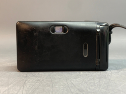 Polaroid 35mm High Definition, не работает вспышка