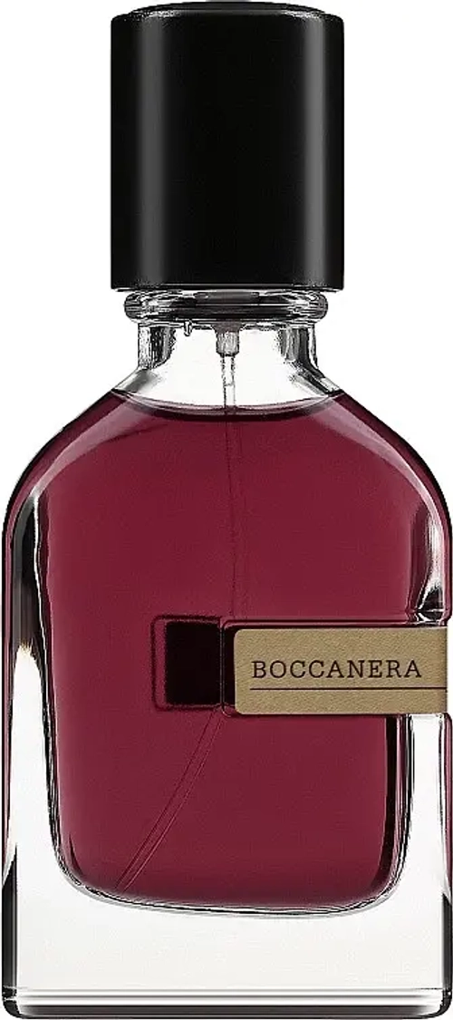 Orto Parisi Boccanera Eau de Parfum 50 ml
