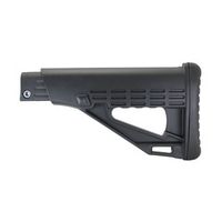 Тактический приклад с интегрированной трубой , DLG Tactical