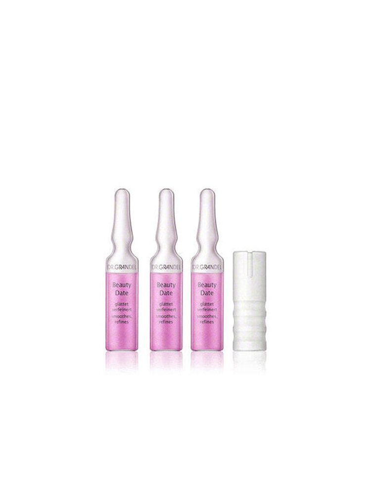 Dr. Grandel Wirkstoff-Ampullen Beauty Date (3 x 3 ml)