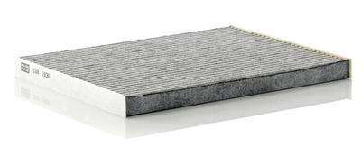 MANN-FILTER - CUK1936-MNF - Filter, cabin air