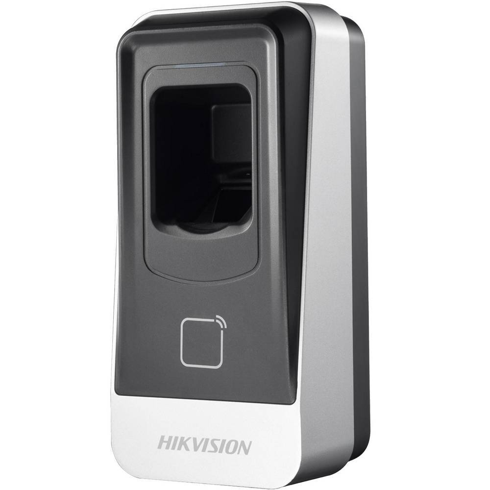 Hikvision DS-K1200EF СКУД