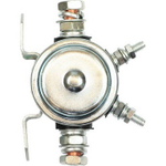 Дополнительное реле 12V