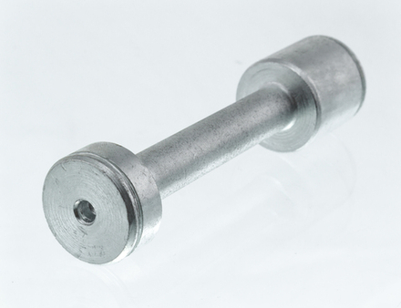 Ось шкива SGM-802-03