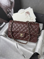 Сумка Chanel