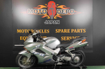 Honda VFR800F , 2005