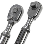 Ключ динамометрический 20,4 ... 340 Нм МЕГЕОН 60003