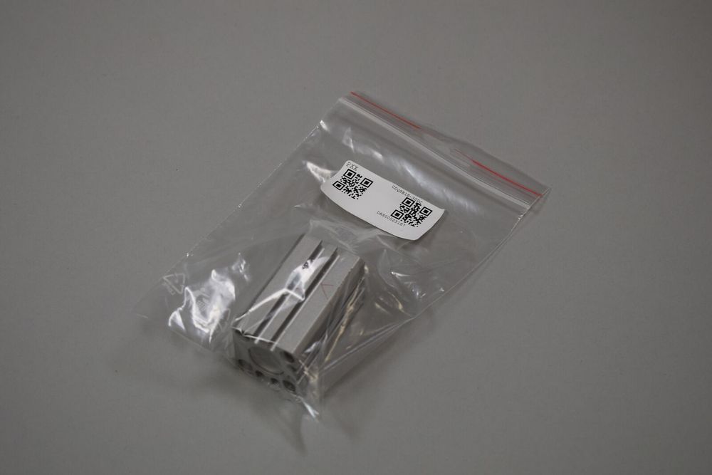 SMC CDQSB16-30DC