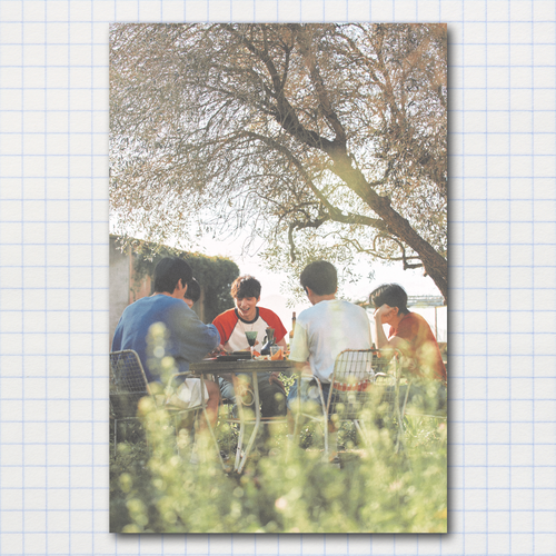 Постер #0299 / TXT