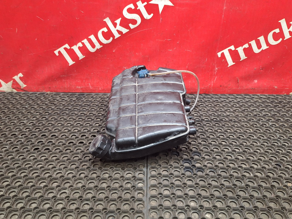 Бачок расширительный 2018г.